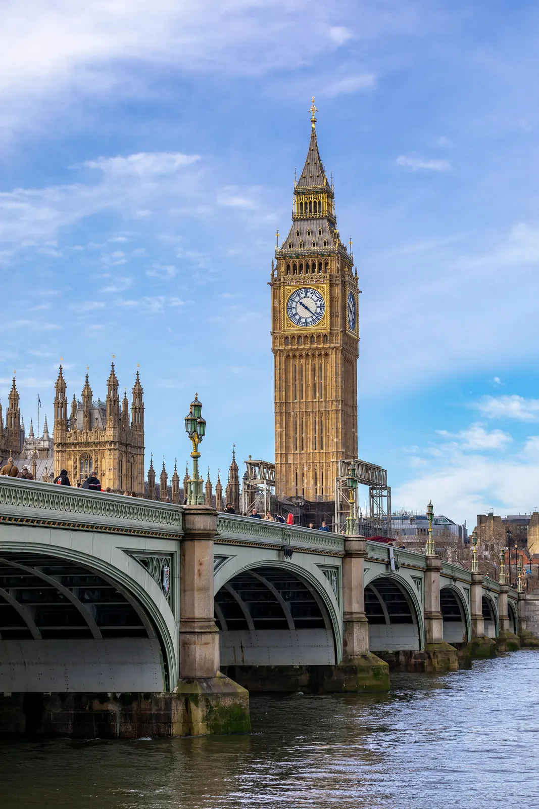 London